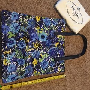 Prada Tote bag